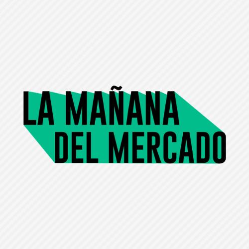 La mañana del mercado