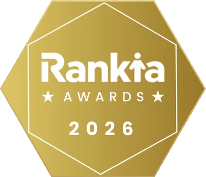 Rankia Awards 2026